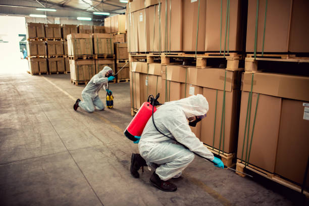 Best Pest Removal Services  in Strathmore, CA